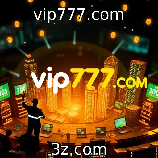 Expansão de plataformas de apostas em mercados emergentes