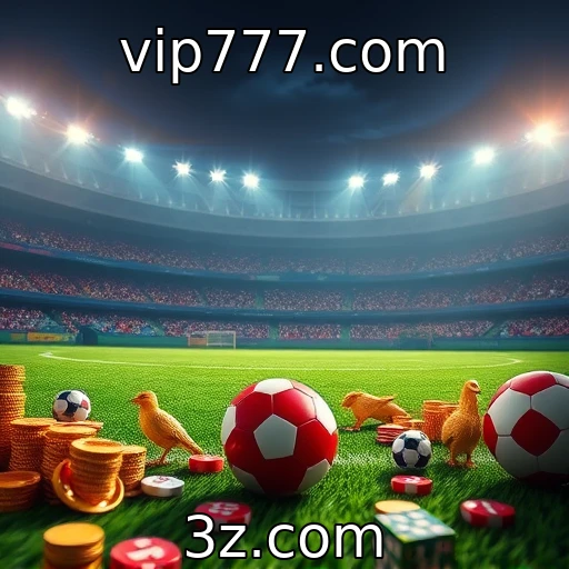 Crescimento das plataformas de apostas impulsiona mudanças no mercado