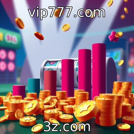 Comportamento dos apostadores brasileiros em slots e roletas