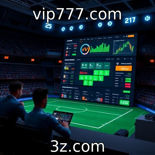 Expansão de plataformas de apostas e operadores no mercado brasileiro